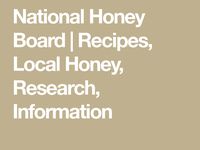 Nature's Sweetener: 50+ Honey Recipes & Health Benefits Guide